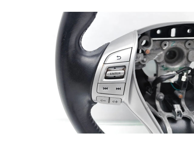 Volant Nissan Pulsar 2014 34221161A, 153245673  