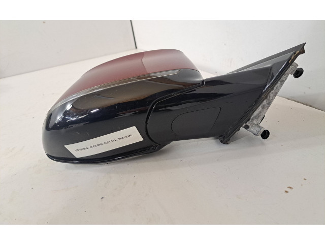 Zpětné zrcátko  BMW iX3 G08 2020  5A4A574, 5A3D5D9  