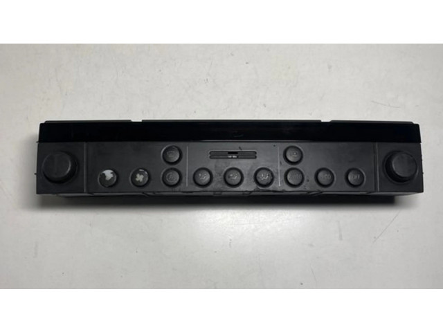 Блок управления климат-контролем 24449677, 69382201   Opel Omega B2