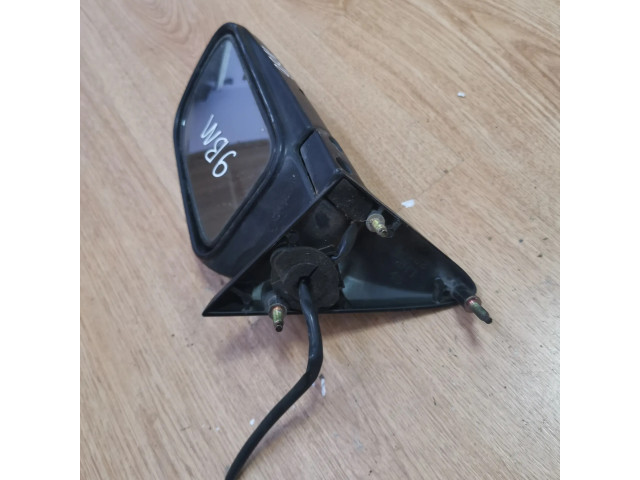 Зеркало электрическое     правое    Mitsubishi Colt  1989-1992 года   
