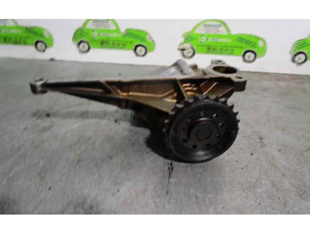Масляный насос  M112955 1121810147, A317331121101S  Mercedes-Benz CLK A209 C209 