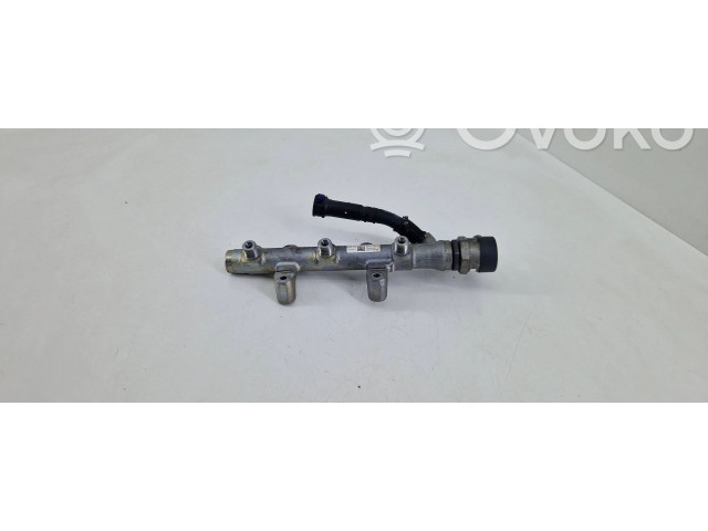 Vstřikovací lišta 059130090CS, 059130296S   Audi A5    CRT 