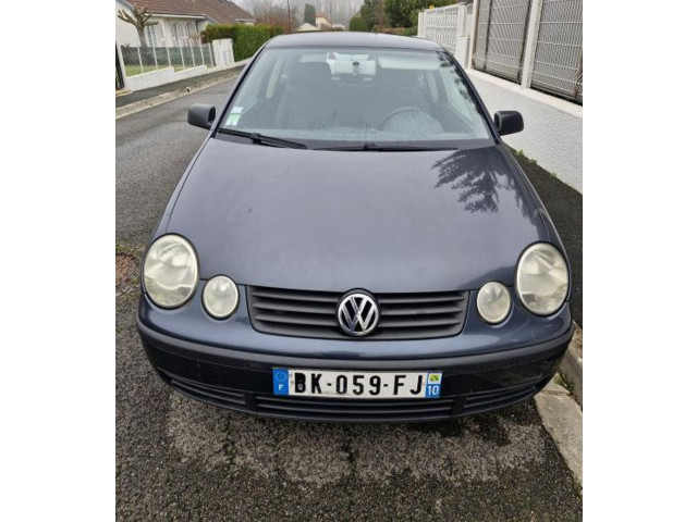 Генератор 03D903025H, 03D903025H   Volkswagen Polo      