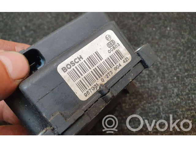 Jednotka ABS 0273004421, 967031   Lancia Lybra 1999