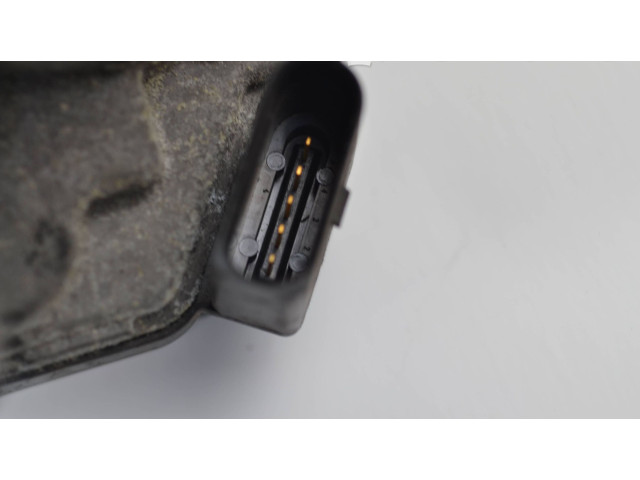 Дроссельная заслонка 03L128063D, A2C53337753    Audi A6 S6 C6 4F