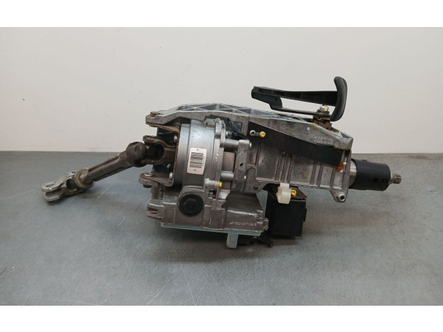    Рулевая рейка 8200738088   Renault Megane II 2006 - 2008 года