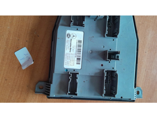 Блок комфорта 5DK01077627, A2139002908   Mercedes-Benz E W213   