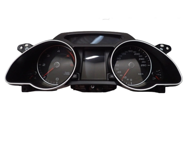 Přístrojová deska  Audi A5 Sportback 8TA 2016 8T0920932N  