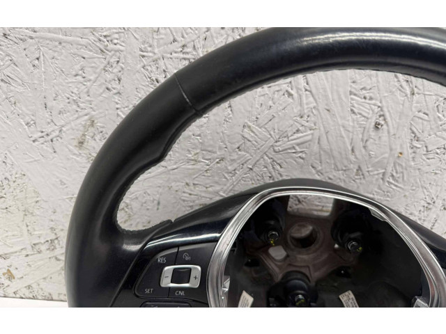Volant Volkswagen Jetta VI 2016 5C0419091BL  