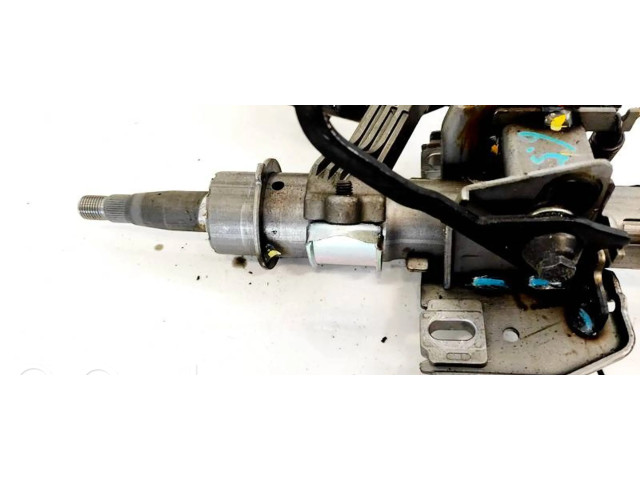    Рулевая рейка 965332, 25965332   Chevrolet Captiva 