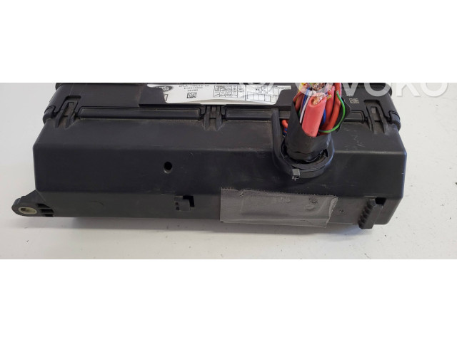   Pojistková skříňka 5C5B11F01, JPLA14N030AB   Land Rover Range Rover Sport L494 2019