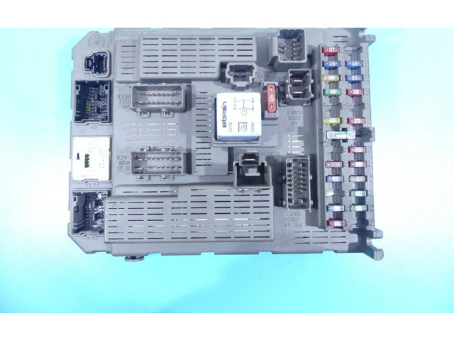 Блок комфорта 9646907380, IMPRK1165886   Lancia Phedra   
