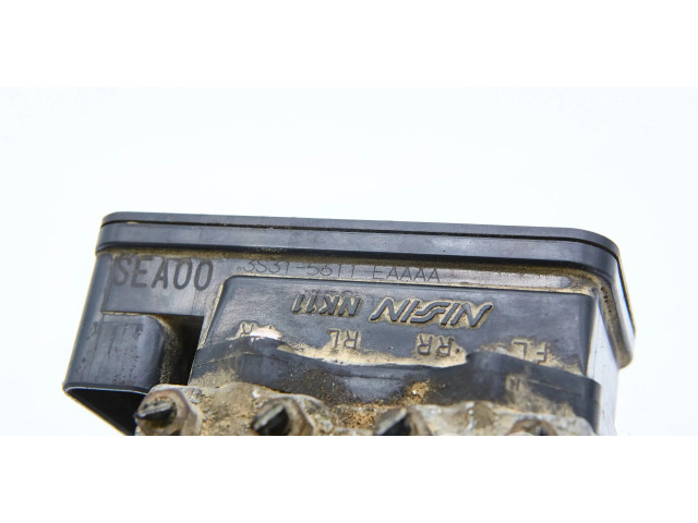 Блок АБС sea00   Honda  Accord  2003-2007 года