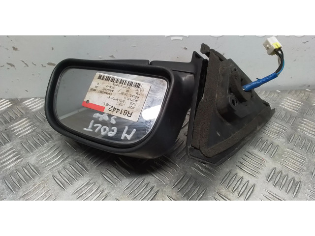 Зеркало электрическое        Mitsubishi Colt  1996 - 2004 года   