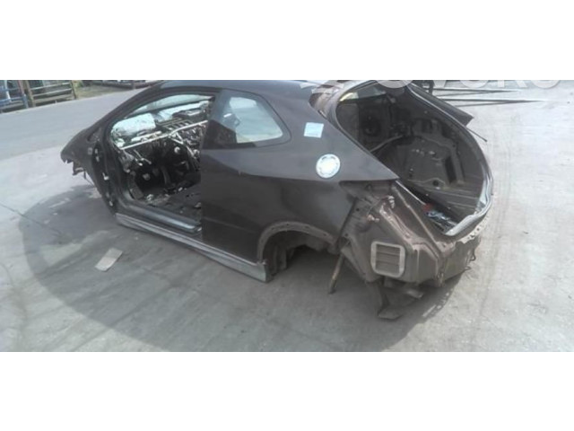 Блок управления климат-контролем 79600SMGG52ZA   Honda Civic