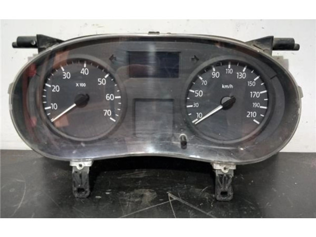 Přístrojová deska  Renault Kangoo I 2003 8200336241C  