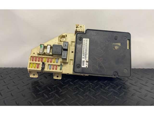 Блок предохранителей 4759434AC, 0529031   Chrysler Sebring (ST-22 - JR)    