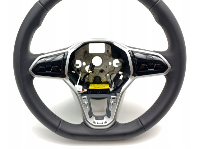 Volant Volkswagen ID.4 2020 nan, CZARNY  