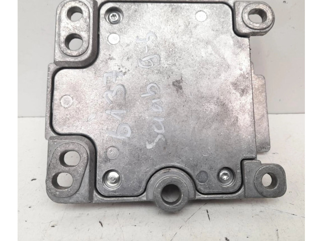 Блок подушек безопасности 05018825, 05018825   Saab 9-5