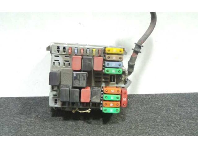 Модуль управления BSM 51815360, DELPHI   Fiat Linea    