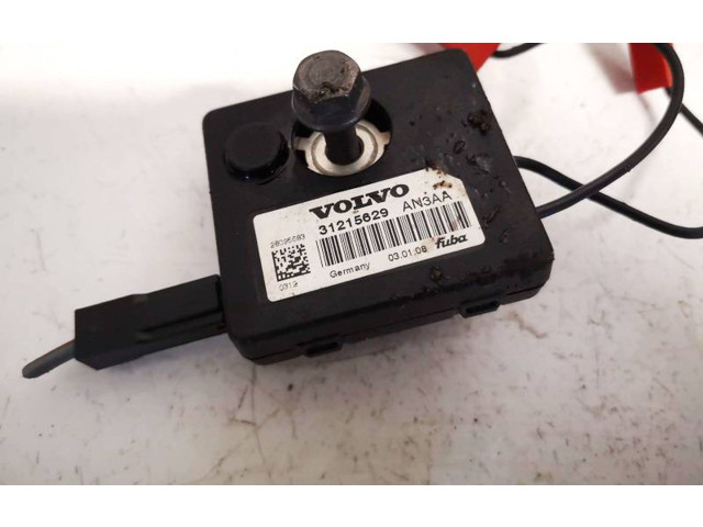 Блок предохранителей 31215629, 31215629   Volvo S80    