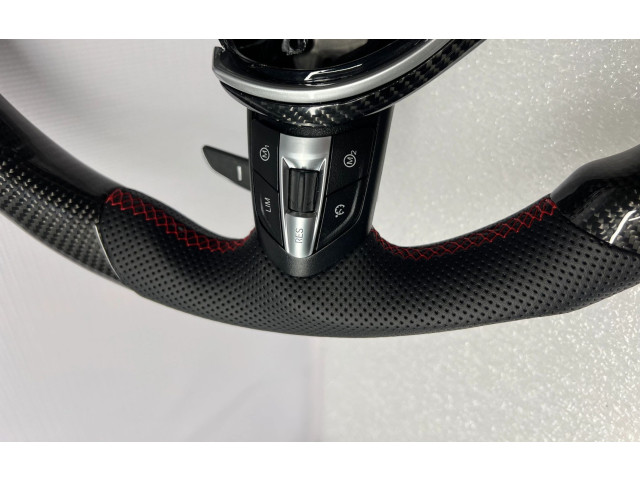 Volant BMW M3 F80 2020   