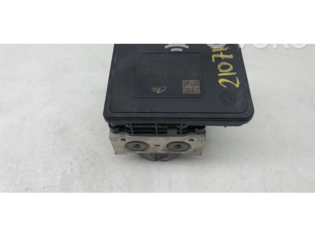Jednotka ABS 9813805380   Peugeot 2008 I 2015