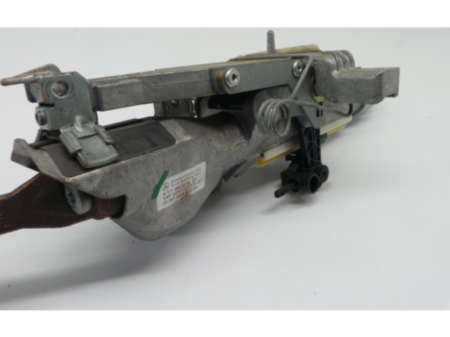 Volant Mercedes-Benz SLK R171 2005 A1714600516Q6, 02ZGS007  