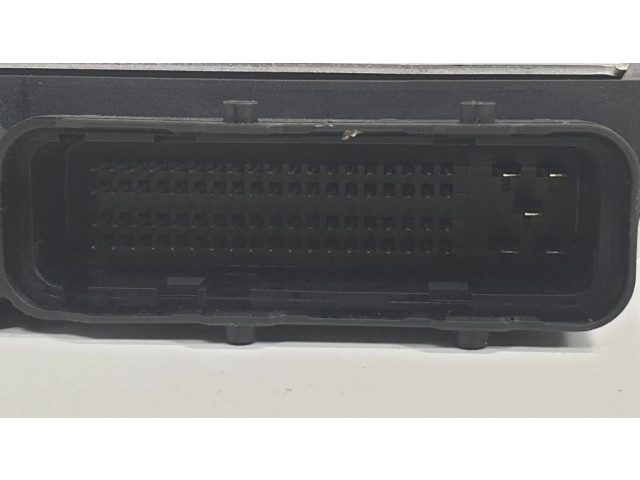 Řídící jednotka 9030930255F, 3911026740   Hyundai Accent 2002