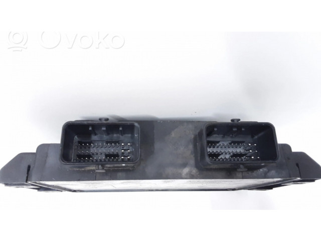 Блок управления двигателя R04080035B, 81224A   Citroen Berlingo