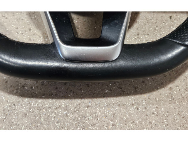 Руль Mercedes-Benz GLC X253 C253  2015 -  года A0004602912      