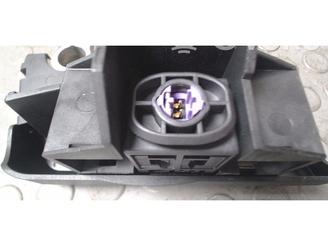   Pojistková skříňka 4F0915459, NICHTZUTREFFEND   Audi A6 Allroad C6 2007