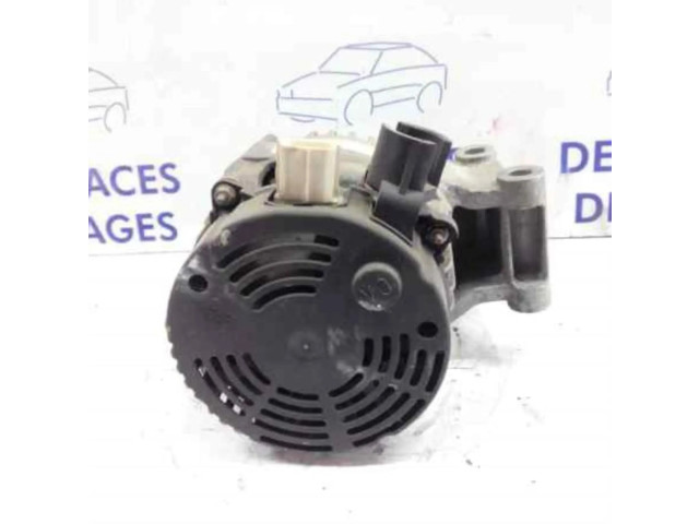 Генератор MS1022118352, ALTERNADOR   Ford Focus C-MAX 2.0     