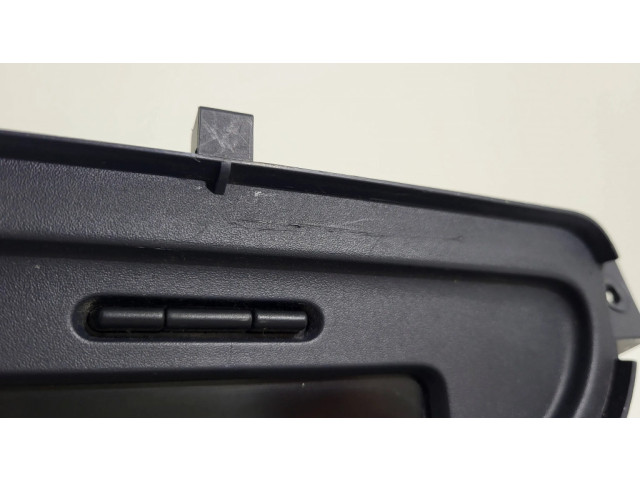 Дисплей    7700839798   Renault Scenic I