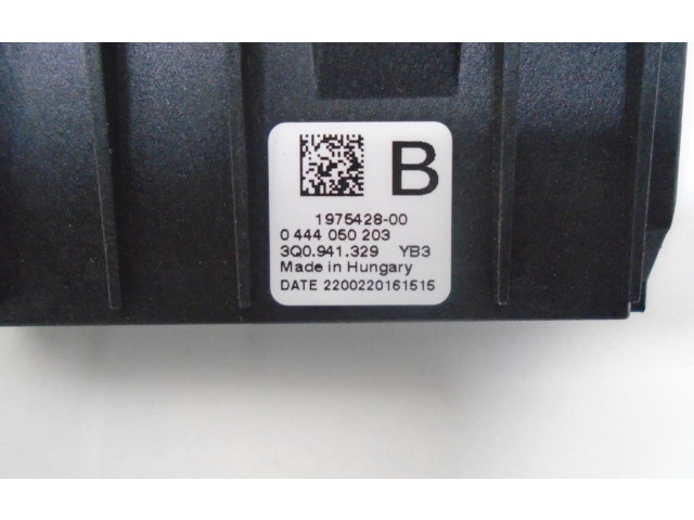 Řídící jednotka 3Q0941329   Audi RS Q3 2020