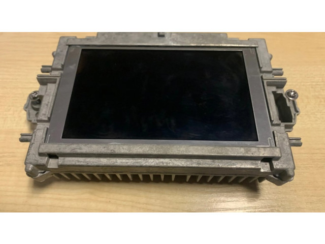 Дисплей    A2129014706, A2129025106   Mercedes-Benz E W212