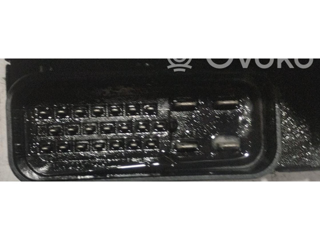 Блок АБС 6X0614117, 6X0614117   Volkswagen  Polo III 6N 6N2 6NF  1995 - 2001 года