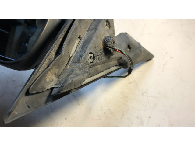 Zpětné zrcátko  BMW 3 E46 2003  E10117351, E10117352  