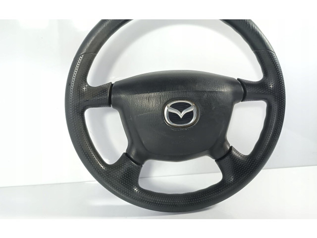Volant Mazda 323 2001   
