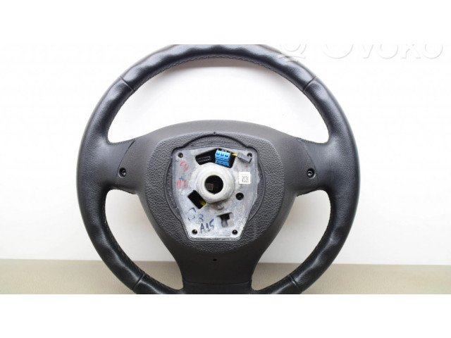 Руль BMW 5 F10 F11  2009-2016 года 33678382902, 9229480      