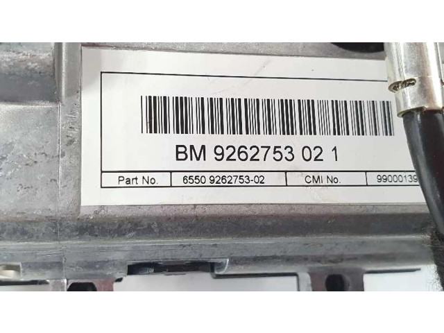Дисплей    65509262753   BMW M3