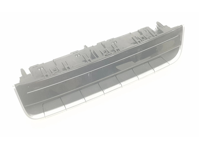 Блок управления климат-контролем 10684439, 10684439   MG HS