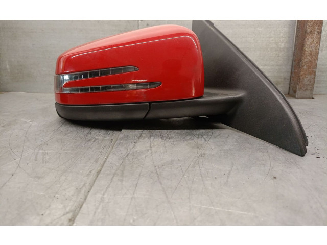 Zpětné zrcátko  Mercedes-Benz A W176 2013  A1768100400, A1768100476  
