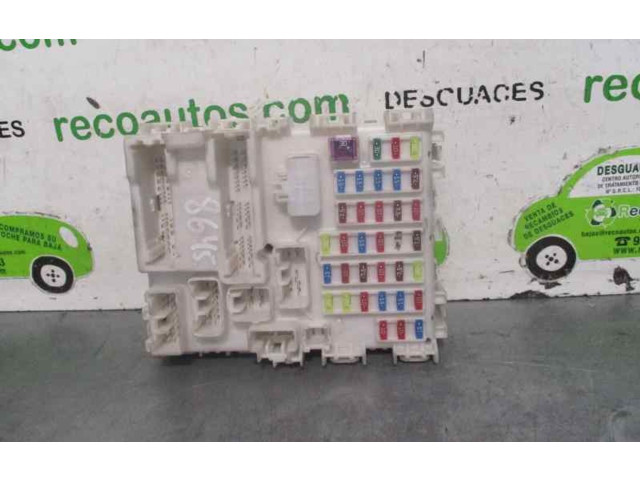 Модуль управления BSM AA1A06V64   Suzuki Vitara (LY)    