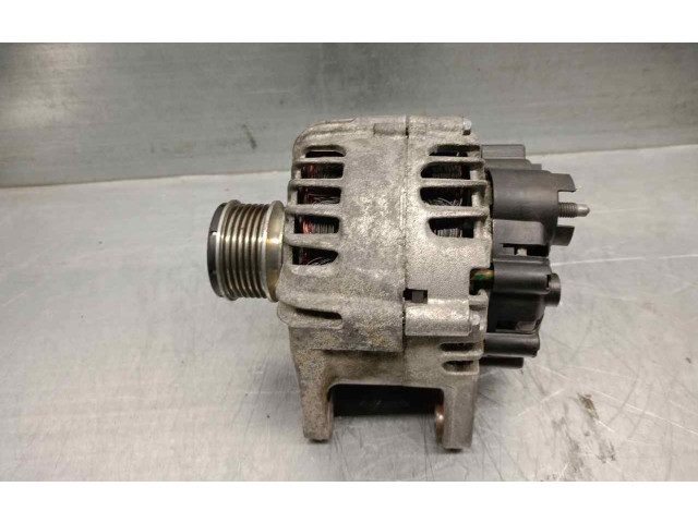 Генератор 231004864R, 2617344A   Renault Fluence      