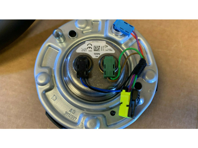 Volant BMW 3 GT F34 2015 32307850404, 32307852456  