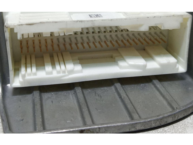 Блок подушек безопасности 6577345216601   BMW X3 E83