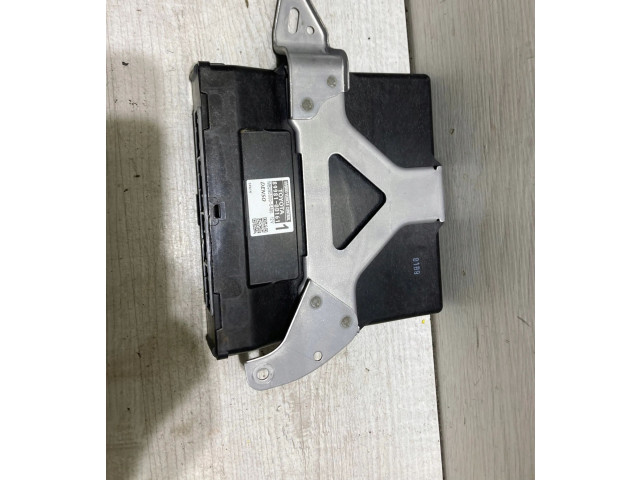 Řídící jednotka 899810D161   Toyota Yaris 2018