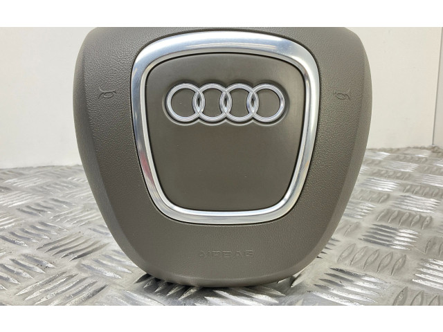 Volant Audi A5 8T 8F 2009 8R0419091, 8F0880201D  