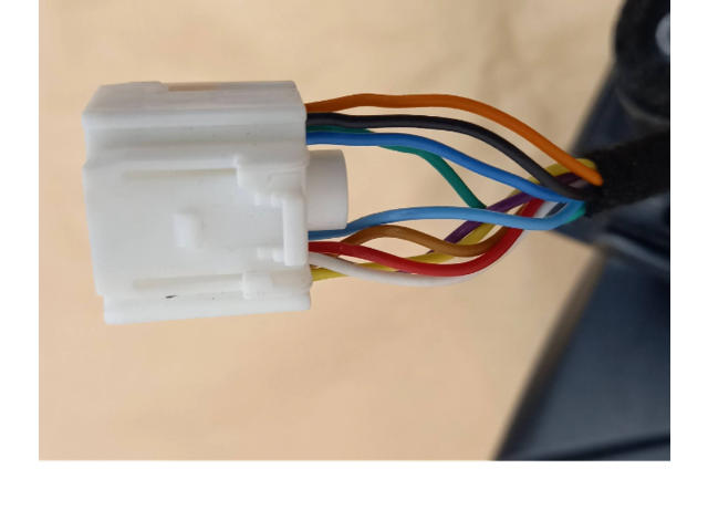 Zpětné zrcátko pravé Hyundai Tucson IV NX4 2021  87620N7160TG8, 24336044TG8  